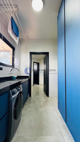 Apartamento Cobertura duplex de 4 dorm. JD.Bethania em São Carlos/SP.: 37ª foto da galeria de imagens do imóvel