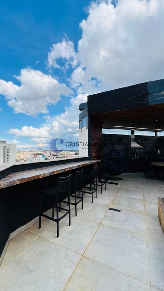 Apartamento Cobertura duplex de 4 dorm. JD.Bethania em São Carlos/SP.: 86ª foto da galeria de imagens do imóvel