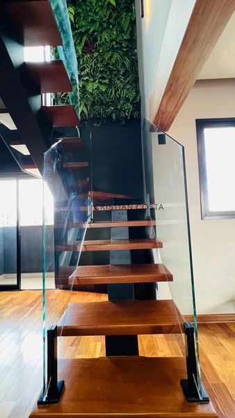 Apartamento Cobertura duplex de 4 dorm. JD.Bethania em São Carlos/SP.: 40ª foto da galeria de imagens do imóvel