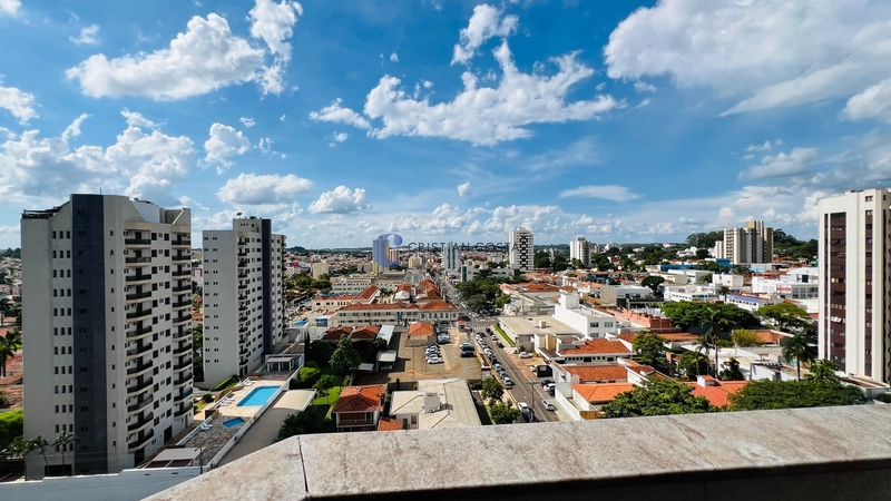 Apartamento Cobertura duplex de 4 dorm. JD.Bethania em São Carlos/SP.: 20ª foto da galeria de imagens do imóvel