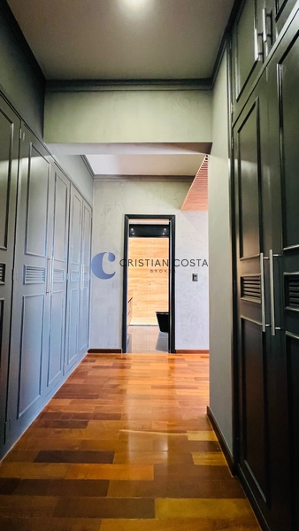 Apartamento Cobertura duplex de 4 dorm. JD.Bethania em São Carlos/SP.: 56ª foto da galeria de imagens do imóvel