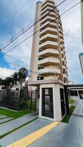 Apartamento Cobertura duplex de 4 dorm. JD.Bethania em São Carlos/SP.: 89ª foto da galeria de imagens do imóvel
