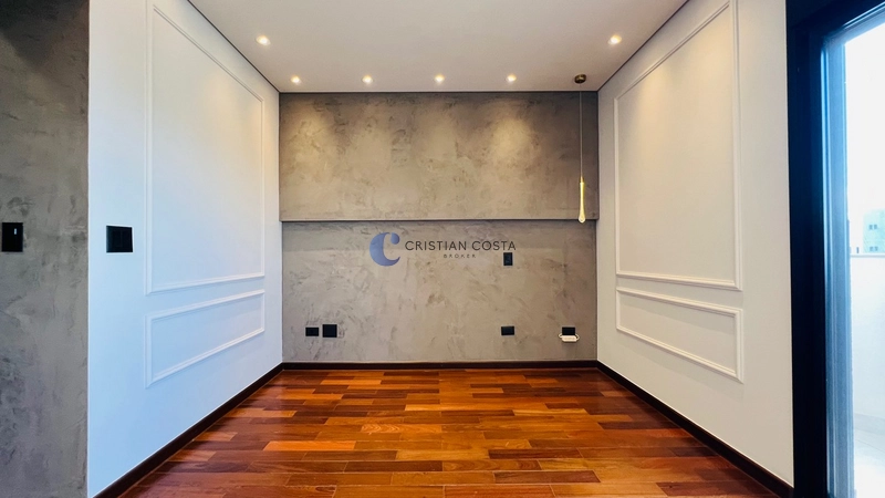 Apartamento Cobertura duplex de 4 dorm. JD.Bethania em São Carlos/SP.: 64ª foto da galeria de imagens do imóvel