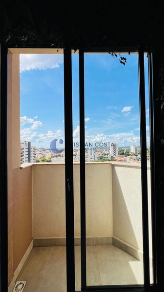 Apartamento Cobertura duplex de 4 dorm. JD.Bethania em São Carlos/SP.: 46ª foto da galeria de imagens do imóvel