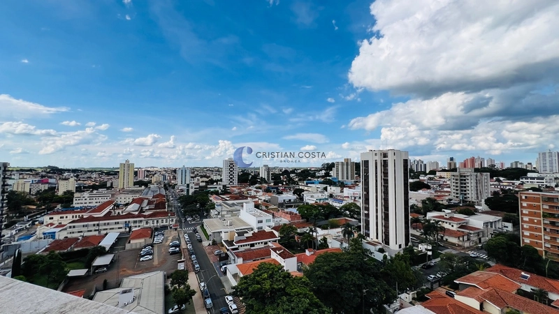 Apartamento Cobertura duplex de 4 dorm. JD.Bethania em São Carlos/SP.: 88ª foto da galeria de imagens do imóvel