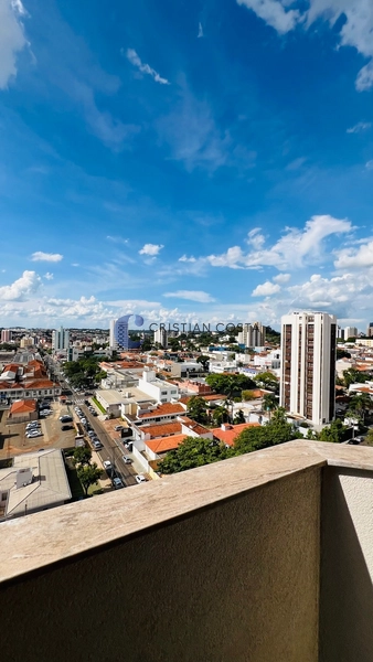 Apartamento Cobertura duplex de 4 dorm. JD.Bethania em São Carlos/SP.: 47ª foto da galeria de imagens do imóvel