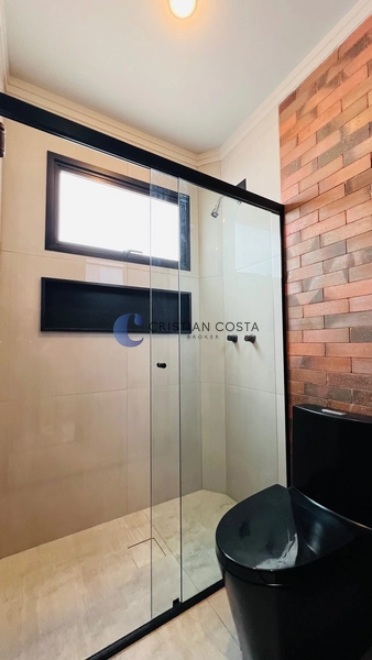 Apartamento Cobertura duplex de 4 dorm. JD.Bethania em São Carlos/SP.: 45ª foto da galeria de imagens do imóvel