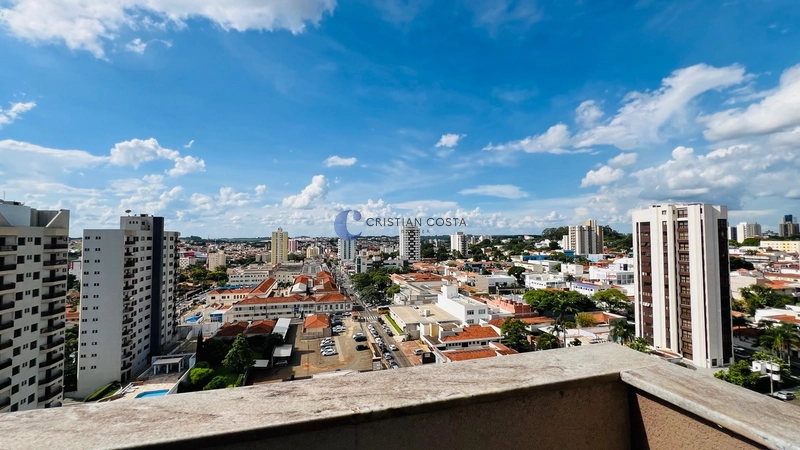 Apartamento Cobertura duplex de 4 dorm. JD.Bethania em São Carlos/SP.: 52ª foto da galeria de imagens do imóvel