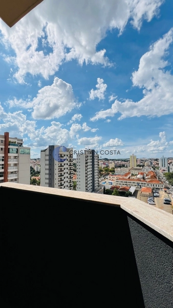 Apartamento Cobertura duplex de 4 dorm. JD.Bethania em São Carlos/SP.: 11ª foto da galeria de imagens do imóvel