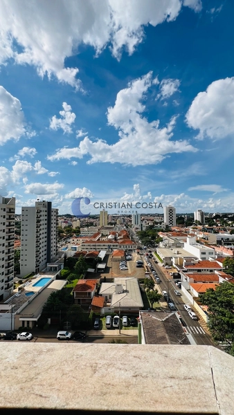 Apartamento Cobertura duplex de 4 dorm. JD.Bethania em São Carlos/SP.: 13ª foto da galeria de imagens do imóvel