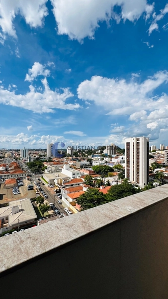 Apartamento Cobertura duplex de 4 dorm. JD.Bethania em São Carlos/SP.: 19ª foto da galeria de imagens do imóvel