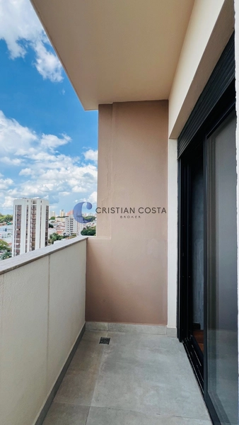 Apartamento Cobertura duplex de 4 dorm. JD.Bethania em São Carlos/SP.: 25ª foto da galeria de imagens do imóvel