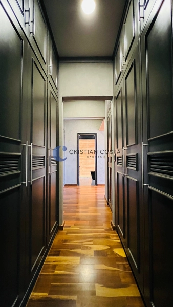 Apartamento Cobertura duplex de 4 dorm. JD.Bethania em São Carlos/SP.: 55ª foto da galeria de imagens do imóvel