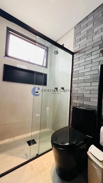 Apartamento Cobertura duplex de 4 dorm. JD.Bethania em São Carlos/SP.: 10ª foto da galeria de imagens do imóvel