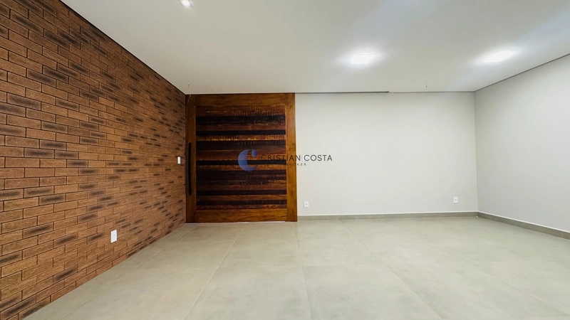 Sobrado de 4 suítes no condomínio Faber 4 em São Carlos/SP: 16ª foto da galeria de imagens do imóvel