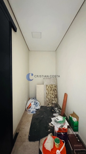Sobrado de 4 suítes no condomínio Faber 4 em São Carlos/SP: 63ª foto da galeria de imagens do imóvel