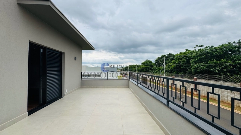 Sobrado de 4 suítes no condomínio Faber 4 em São Carlos/SP: 60ª foto da galeria de imagens do imóvel