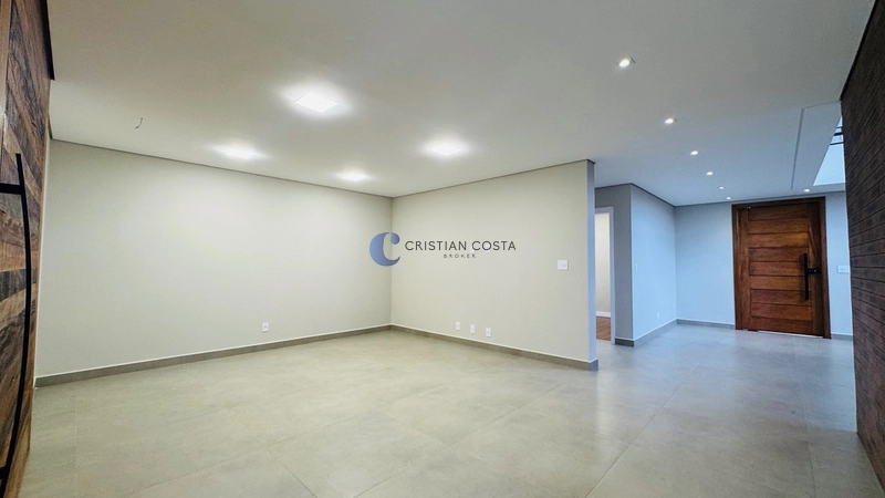 Sobrado de 4 suítes no condomínio Faber 4 em São Carlos/SP: 19ª foto da galeria de imagens do imóvel