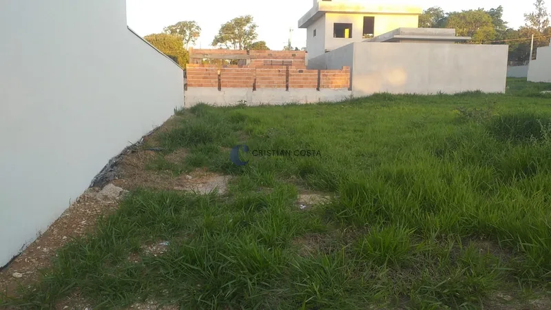 Terreno de 250 m² no Cond. Residencial Faixa Azul em São Carlos/SP: 2ª foto da galeria de imagens do imóvel