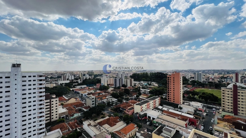 Cobertura de 3 suítes e piscina no centro de São Carlos/SP: 46ª foto da galeria de imagens do imóvel