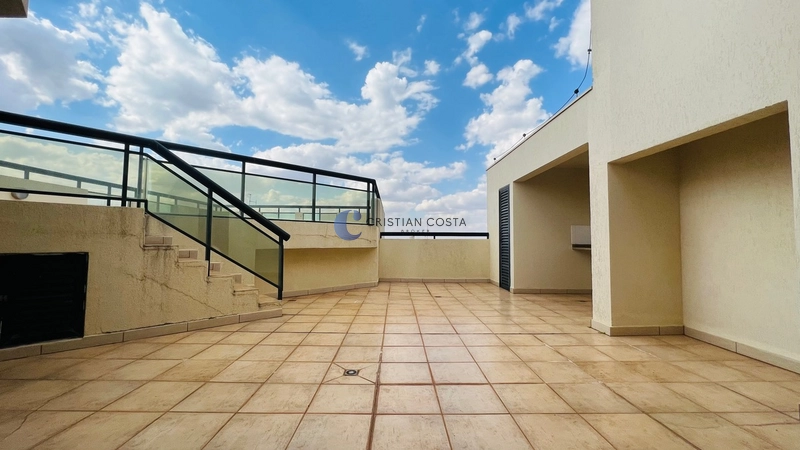 Cobertura de 3 suítes e piscina no centro de São Carlos/SP: 39ª foto da galeria de imagens do imóvel