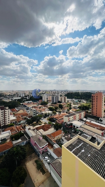Cobertura de 3 suítes e piscina no centro de São Carlos/SP: 55ª foto da galeria de imagens do imóvel