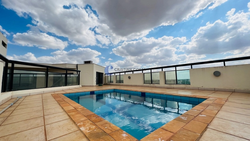 Cobertura de 3 suítes e piscina no centro de São Carlos/SP: 51ª foto da galeria de imagens do imóvel