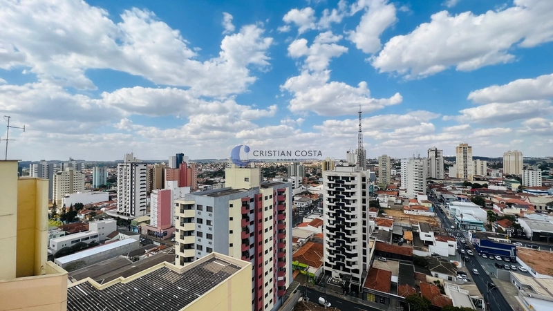 Cobertura de 3 suítes e piscina no centro de São Carlos/SP: 52ª foto da galeria de imagens do imóvel