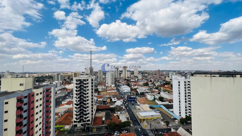 Cobertura de 3 suítes e piscina no centro de São Carlos/SP: 50ª foto da galeria de imagens do imóvel