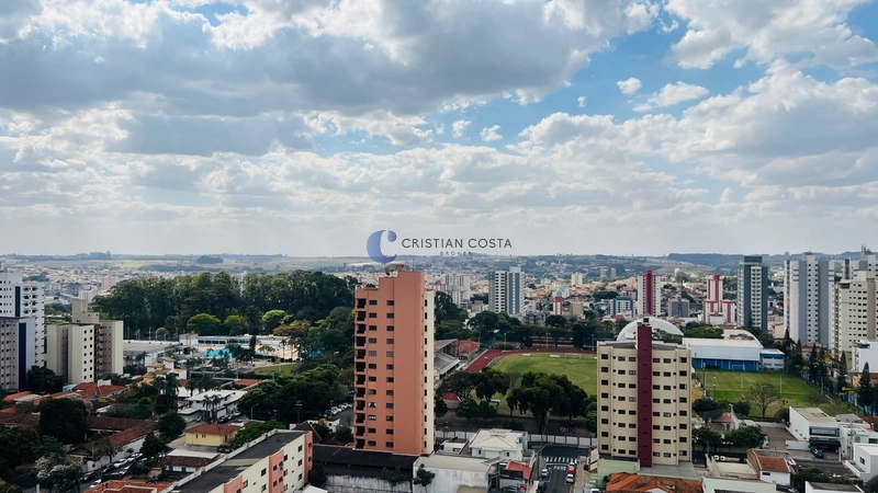 Cobertura de 3 suítes e piscina no centro de São Carlos/SP: 47ª foto da galeria de imagens do imóvel