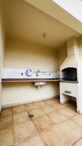 Cobertura de 3 suítes e piscina no centro de São Carlos/SP: 41ª foto da galeria de imagens do imóvel