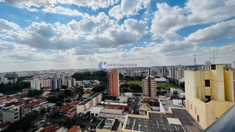Cobertura de 3 suítes e piscina no centro de São Carlos/SP: 45ª foto da galeria de imagens do imóvel