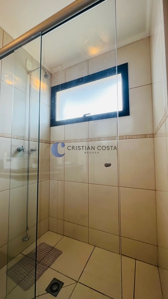 Cobertura de 3 suítes e piscina no centro de São Carlos/SP: 28ª foto da galeria de imagens do imóvel