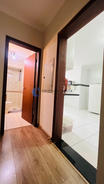 Cobertura de 3 suítes e piscina no centro de São Carlos/SP: 16ª foto da galeria de imagens do imóvel
