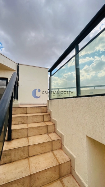 Cobertura de 3 suítes e piscina no centro de São Carlos/SP: 42ª foto da galeria de imagens do imóvel