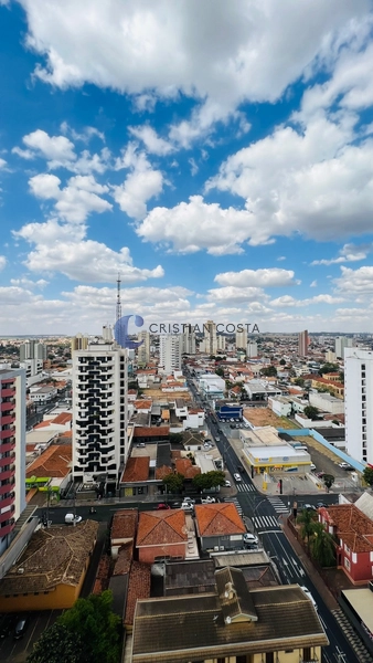 Cobertura de 3 suítes e piscina no centro de São Carlos/SP: 53ª foto da galeria de imagens do imóvel