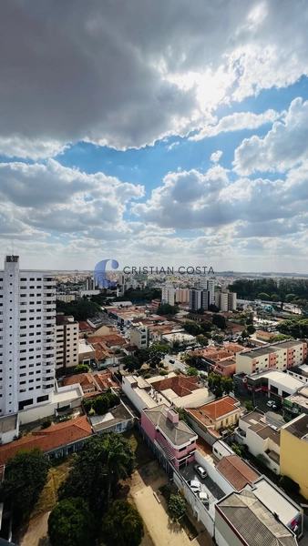 Cobertura de 3 suítes e piscina no centro de São Carlos/SP: 54ª foto da galeria de imagens do imóvel