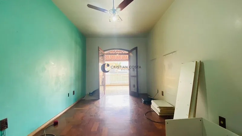 Sobrado de 3 dorm. no Núcleo Res. Silvio Vilari em São Carlos/SP: 18ª foto da galeria de imagens do imóvel