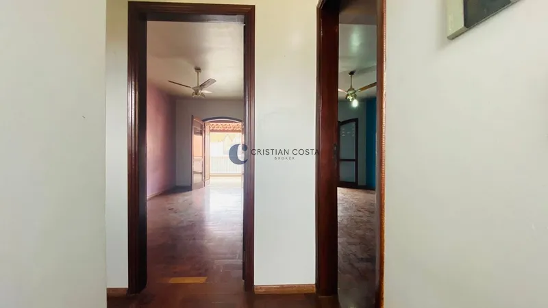 Sobrado de 3 dorm. no Núcleo Res. Silvio Vilari em São Carlos/SP: 24ª foto da galeria de imagens do imóvel