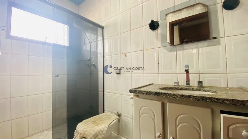 Sobrado de 3 dorm. no Núcleo Res. Silvio Vilari em São Carlos/SP: 16ª foto da galeria de imagens do imóvel