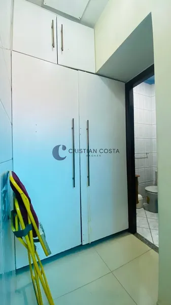 Sobrado de 3 dorm. no Núcleo Res. Silvio Vilari em São Carlos/SP: 10ª foto da galeria de imagens do imóvel