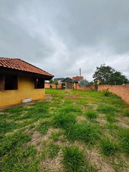 Terreno de 1035m² com uma Casa de 72m² de 1 Suíte no Condomínio Quinta dos Buritis em São Carlos/SP.: 14ª foto da galeria de imagens do imóvel