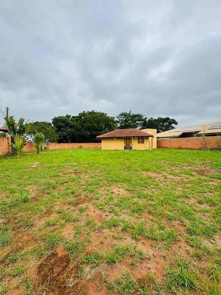 Terreno de 1035m² com uma Casa de 72m² de 1 Suíte no Condomínio Quinta dos Buritis em São Carlos/SP.: 15ª foto da galeria de imagens do imóvel