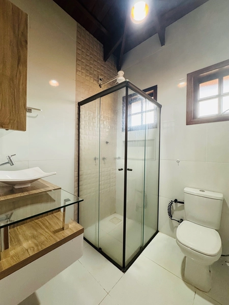 Terreno de 1035m² com uma Casa de 72m² de 1 Suíte no Condomínio Quinta dos Buritis em São Carlos/SP.: 8ª foto da galeria de imagens do imóvel