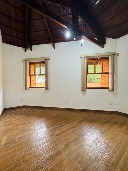 Terreno de 1035m² com uma Casa de 72m² de 1 Suíte no Condomínio Quinta dos Buritis em São Carlos/SP.: 10ª foto da galeria de imagens do imóvel