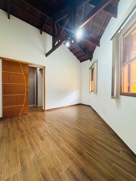 Terreno de 1035m² com uma Casa de 72m² de 1 Suíte no Condomínio Quinta dos Buritis em São Carlos/SP.: 11ª foto da galeria de imagens do imóvel