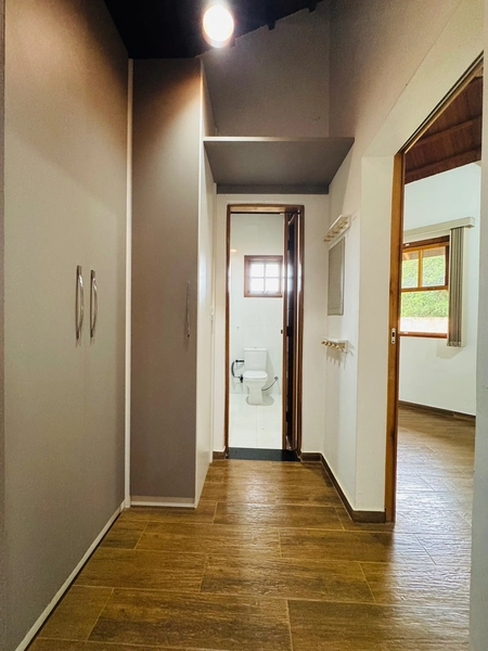 Terreno de 1035m² com uma Casa de 72m² de 1 Suíte no Condomínio Quinta dos Buritis em São Carlos/SP.: 7ª foto da galeria de imagens do imóvel