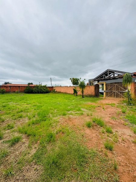 Terreno de 1035m² com uma Casa de 72m² de 1 Suíte no Condomínio Quinta dos Buritis em São Carlos/SP.: 19ª foto da galeria de imagens do imóvel