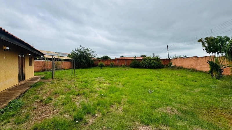 Terreno de 1035m² com uma Casa de 72m² de 1 Suíte no Condomínio Quinta dos Buritis em São Carlos/SP.: 17ª foto da galeria de imagens do imóvel