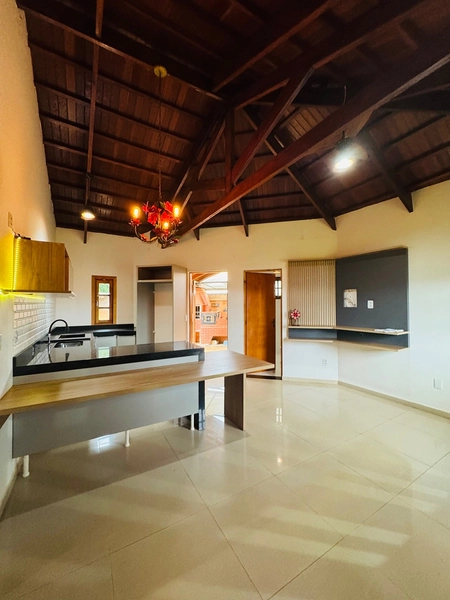 Imóvel residencial ou comercial